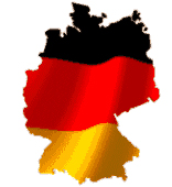 die deutsche Fahne